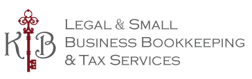 Kimberley L. Bonham | KLB Legal & Small Business Bookkeeping & Tax Services